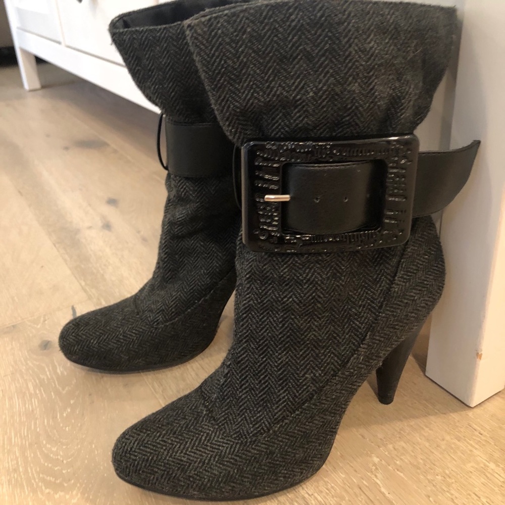Women’s boots